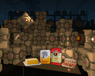 Illustration for article titled Kotaku 'Shop Contest: Video Game Easter Eggs: The Winners!